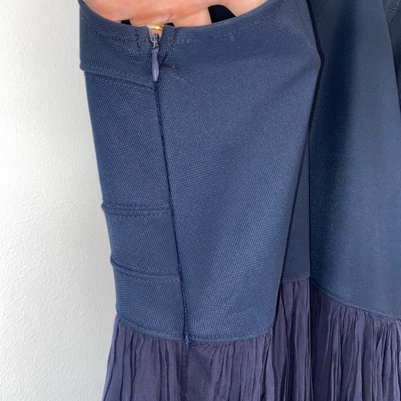 Lulu’s In Your Dreams Navy Blue Maxi Dress - Picture 9 of 10